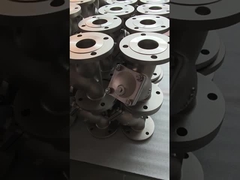 スタッドレスタイヤのフレンジ Y ストレナーバルブ 石油 水 ガス エネルギー 節約