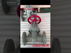 昇らない幹ゲートバルブ PN16