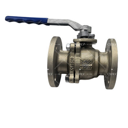 DN15～DN200 真鍮ボールバルブ、工業用途向け、温度範囲20℃～280℃