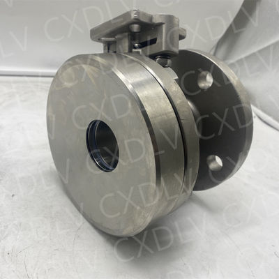 ステンレス鋼タンク底弁 直径交換弁 PN10-PN40